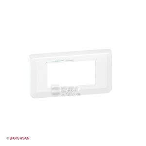 کادر دو خانه آنتی باکتریال موزائیک لگراند 078724L