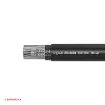 کابل آلومینیوم 120×1 افشارنژاد خراسان زاویه کناری