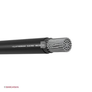 کابل آلومینیوم 150×1 افشارنژاد خراسان