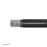 کابل آلومینیوم 185×1 افشارنژاد خراسان زاویه کناری