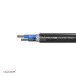 کابل آلومینیوم 16×2 افشارنژاد خراسان زاویه کناری