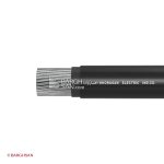 کابل آلومینیوم 240×1 افشارنژاد خراسان زاویه کناری