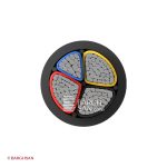 کابل آلومینیوم 3*120+70 افشارنژاد خراسان زاویه رو به رو