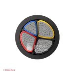 کابل آلومینیوم 3*240+120 افشارنژاد خراسان زاویه رو به رو