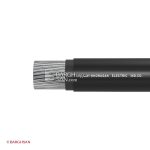 کابل آلومینیوم 400×1 افشارنژاد خراسان زاویه کناری