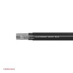 کابل آلومینیوم 50×1 افشارنژاد خراسان زاویه کناری