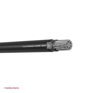 کابل آلومینیوم 70×1 افشارنژاد خراسان