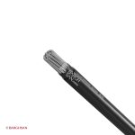 کابل آلومینیوم 95×1 افشارنژاد خراسان زاویه سه بعدی