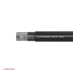 کابل آلومینیوم 95×1 افشارنژاد خراسان زاویه کناری