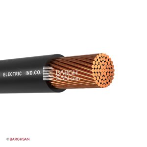 سیم نیمه افشان رنگی نمره 240 افشارنژاد خراسان