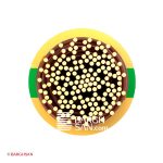 سیم افشان ارت سایز 300 افشارنژاد خراسان از زاویه رو به رو