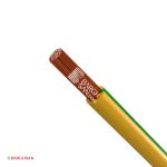 سیم افشان ارت سایز 1 افشارنژاد خراسان از زاویه سه بعدی