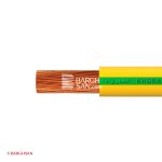 سیم افشان ارت نمره 10 افشارنژاد خراسان از زاویه کناری