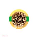 سیم افشان ارت سایز 10 افشارنژاد خراسان از زاویه رو به رو