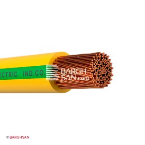 سیم افشان ارت سایز 120 افشارنژاد خراسان