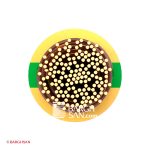 سیم افشان ارت سایز 150 افشارنژاد خراسان از زاویه رو به رو