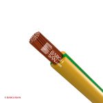 سیم افشان ارت سایز 16 افشارنژاد خراسان از زاویه سه بعدی