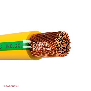 سیم افشان ارت سایز 185 افشارنژاد خراسان