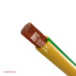 سیم افشان ارت سایز 35 افشارنژاد خراسان از زاویه سه بعدی