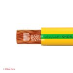 سیم افشان ارت نمره 35 افشارنژاد خراسان از زاویه کناری