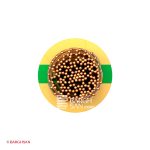 سیم افشان ارت سایز 4 افشارنژاد خراسان از زاویه رو به رو