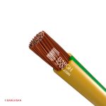 سیم افشان ارت سایز 50 افشارنژاد خراسان از زاویه سه بعدی