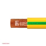 سیم افشان ارت نمره 50 افشارنژاد خراسان از زاویه کناری