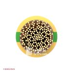 سیم افشان ارت سایز 50 افشارنژاد خراسان از زاویه رو به رو