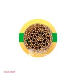 سیم افشان ارت سایز 6 افشارنژاد خراسان از زاویه رو به رو