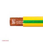 سیم افشان ارت نمره 70 افشارنژاد خراسان از زاویه کناری