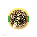 سیم افشان ارت سایز 70 افشارنژاد خراسان از زاویه رو به رو