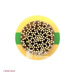 سیم افشان ارت سایز 95 افشارنژاد خراسان از زاویه رو به رو