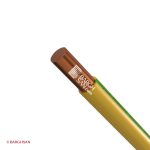 سیم نیمه افشان ارت نمره 4 افشارنژاد خراسان از زاویه سه بعدی