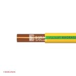 سیم نیمه افشان ارت نمره 1.5 افشارنژاد خراسان از زاویه کناری