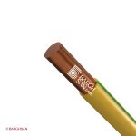 سیم نیمه افشان ارت نمره 10 افشارنژاد خراسان از زاویه سه بعدی