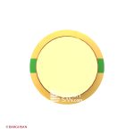 سیم نیمه افشان ارت نمره 10 افشارنژاد خراسان از زاویه رو به رو