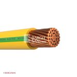 سیم نیمه افشان ارت نمره 120 افشارنژاد خراسان