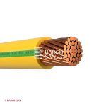 سیم نیمه افشان ارت نمره 185 افشارنژاد خراسان