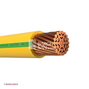 سیم نیمه افشان ارت نمره 185 افشارنژاد خراسان
