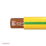 سیم نیمه افشان ارت نمره 185 افشارنژاد خراسان از زاویه کناری