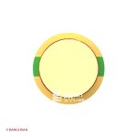 سیم نیمه افشان ارت نمره 2.5 افشارنژاد خراسان از زاویه رو به رو