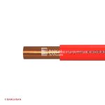 سیم مفتول رنگی نمره 6 افشارنژاد خراسان از زاویه کناری