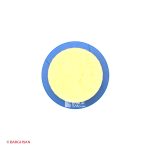 سیم مفتول رنگی نمره 1.5 افشارنژاد خراسان از زاویه رو به رو