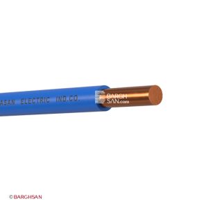 سیم مفتول رنگی نمره 1 افشارنژاد خراسان