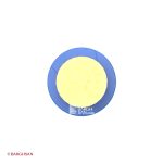 سیم مفتول رنگی نمره 1 افشارنژاد خراسان از زاویه رو به رو