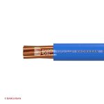 سیم نیمه افشان رنگی نمره 16 افشارنژاد خراسان از زاویه کناری