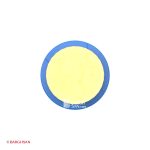 سیم مفتول رنگی نمره 2.5 افشارنژاد خراسان از زاویه رو به رو