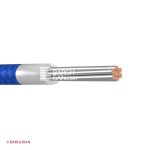 سیم سیلیکونی نسوز دوروکش بافت سایز 0.35 یاقوت