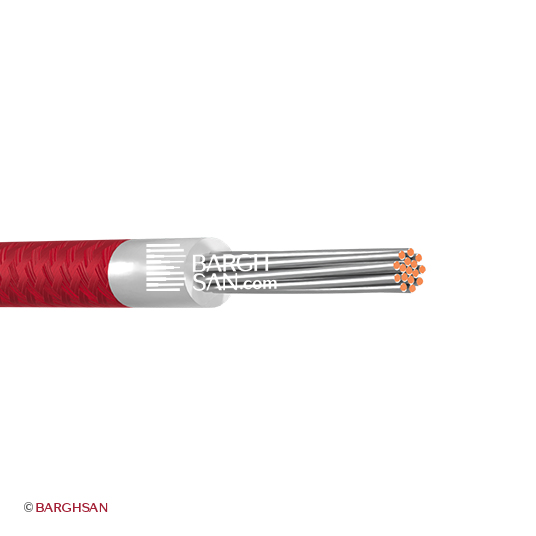 yaghout-braided-0-5-sifgl-silicone-wires سیم سیلیکونی نسوز دوروکش بافت سایز 0.5 یاقوت