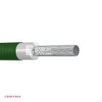 سیم سیلیکونی نسوز دوروکش بافت سایز 1.5 یاقوت